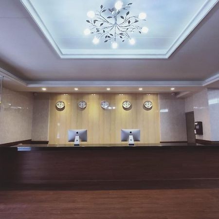Hotel Nueva Europa Torredembarra Esterno foto