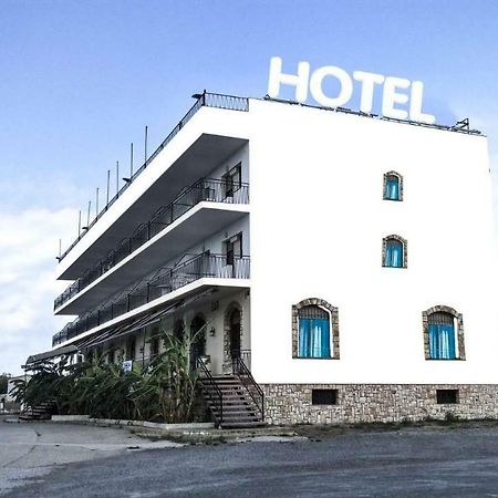 Hotel Nueva Europa Torredembarra Esterno foto