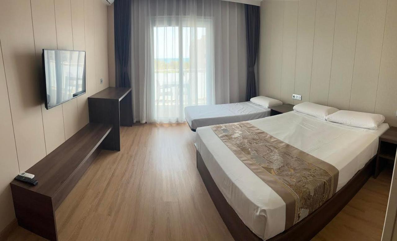 Hotel Nueva Europa Torredembarra Esterno foto