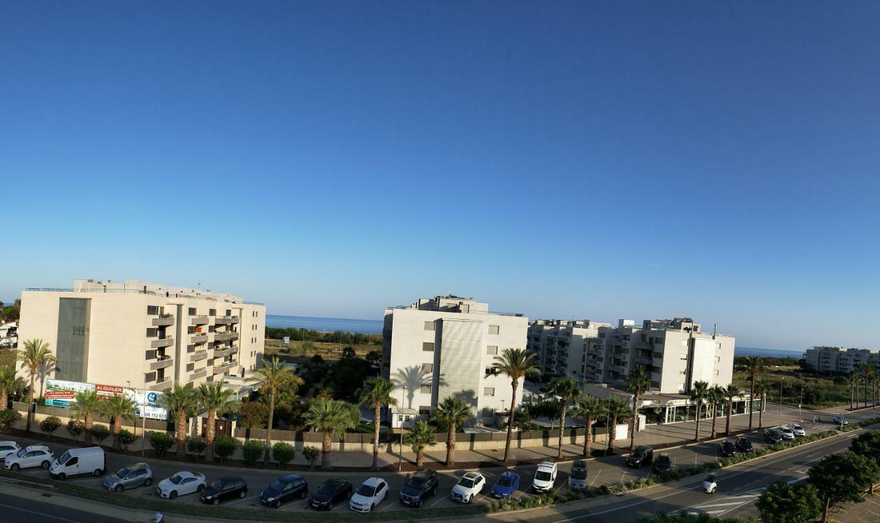 Hotel Nueva Europa Torredembarra Camera foto