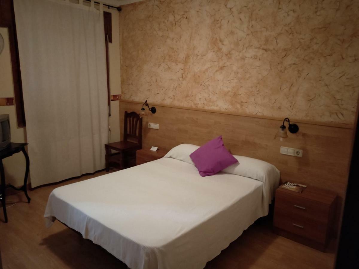 Hotel Nueva Europa Torredembarra Esterno foto