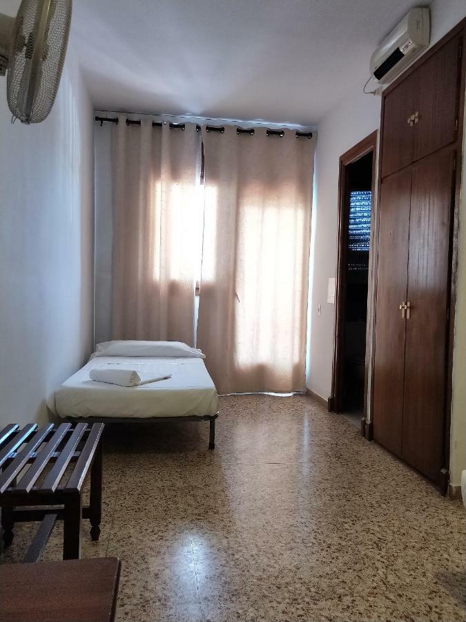 Hotel Nueva Europa Torredembarra Camera foto