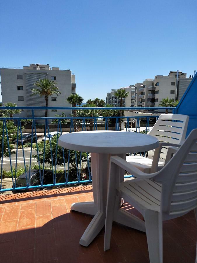 Hotel Nueva Europa Torredembarra Camera foto