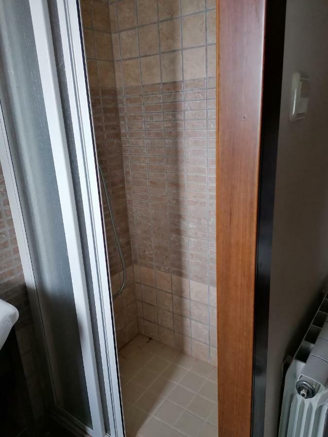 Hotel Nueva Europa Torredembarra Esterno foto